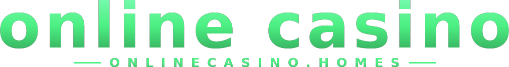 online casino logo