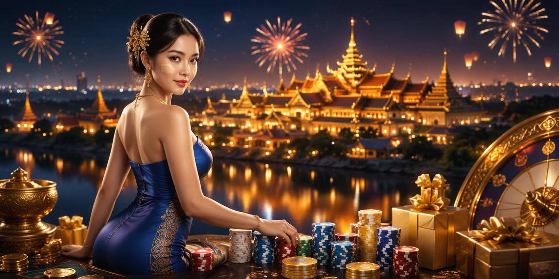 online casino Golden Door
