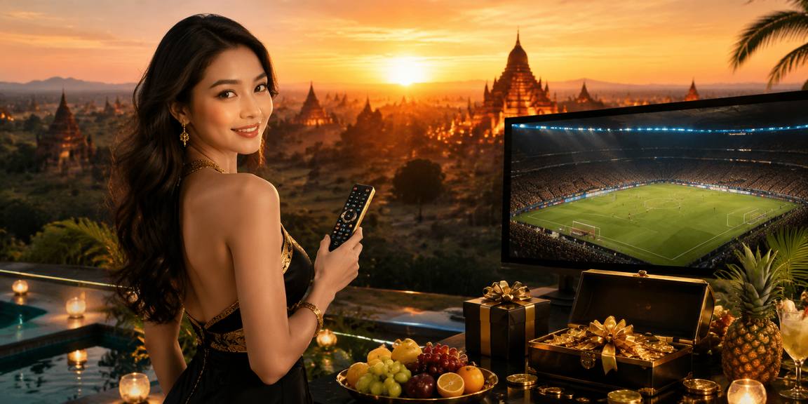online casino Gates Olympus